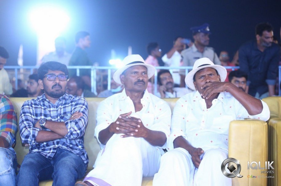 VeeraSimhaReddy-Pre-release-event